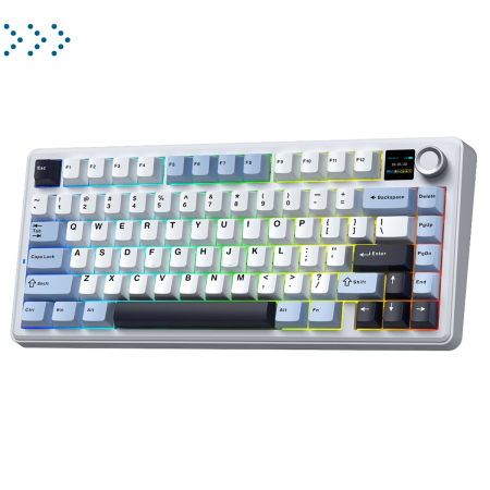 Клавиатуры AULA F75MAX Клавиатуры AULA F75MAX